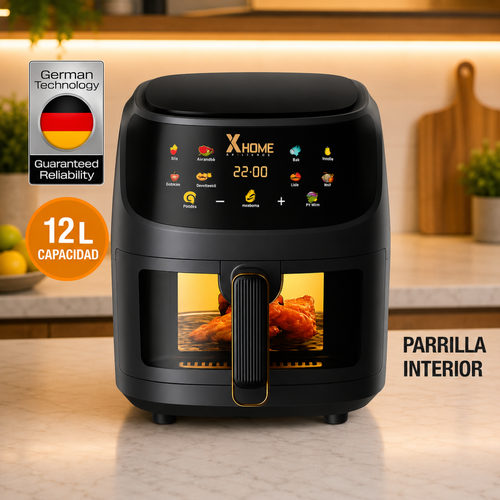 AIR FRYER ROYAL™ 12L