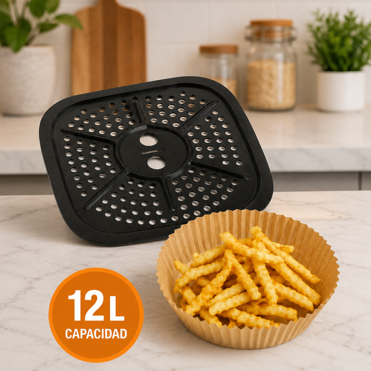 AIR FRYER ROYAL™ 12L