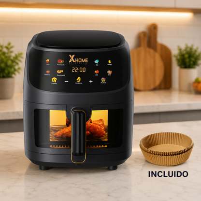 AIR FRYER ROYAL™ 12L