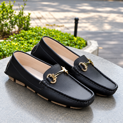Mocasín Valentina | Elegante, Cómodo y Versátil