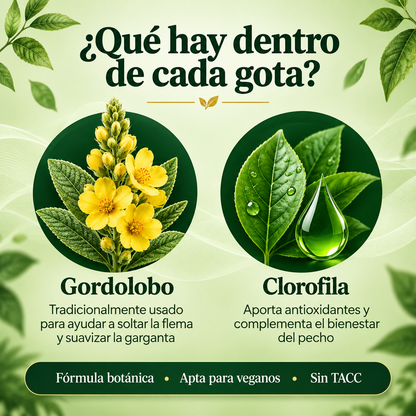 RESPIREX® 60 ml – Pecho más liviano, respiración más libre