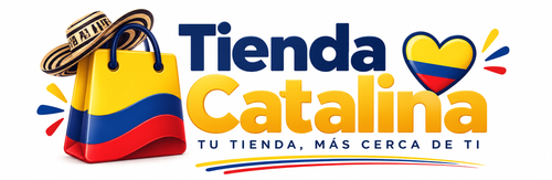 Tienda Catalina